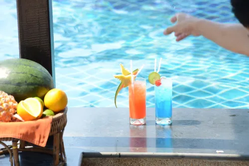 Kacha Resort & Spa, Koh Chang Loisirs et amusements Photos