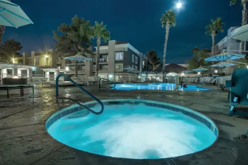 Desert Rose Resort Loisirs et amusements Photos