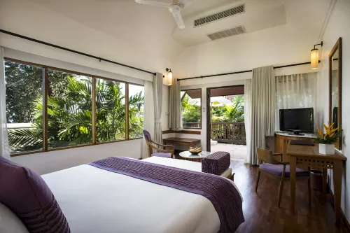 Centara Villas Phuket Избранное Photos