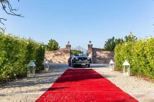 Hotel Villa Barbarich Venice Mestre Near Hotel Photos