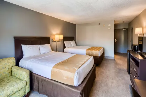SureStay Plus Hotel by Best Western Durham Medical Center Empfohlen Photos