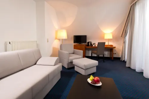 ACHAT Hotel Neustadt an der Weinstraße Zimmer Photos