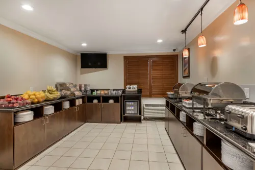 Best Western Plus South Bay Hotel Public Areas Photos
