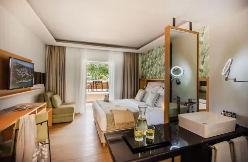 Dolce by Wyndham Athens Attica Riviera À ne pas manquer Photos