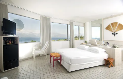 The Marmara Antalya Chambres Photos