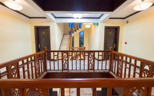 Hoian Central Hotel Khu vực công cộng Photos