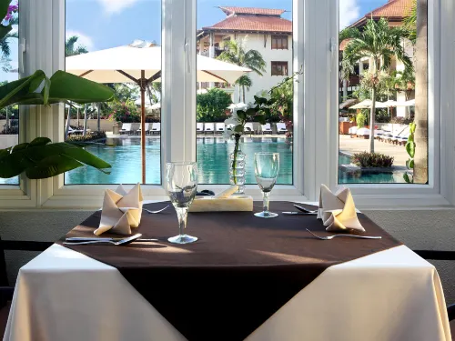 Furama Resort Danang Питание Photos