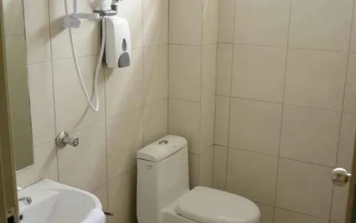 Hotel Jelai @ Raub, Pahang Rooms Photos