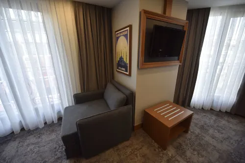 Four Seven Hotel Chambres Photos