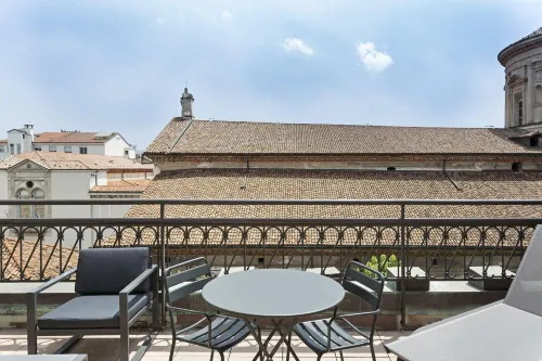 B&B Hotel Milano Sant'Ambrogio In der Nähe des Hotels Photos