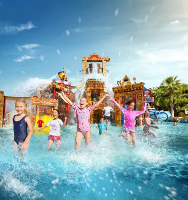 Atlantis, the Palm Thư giãn & Giải trí Photos
