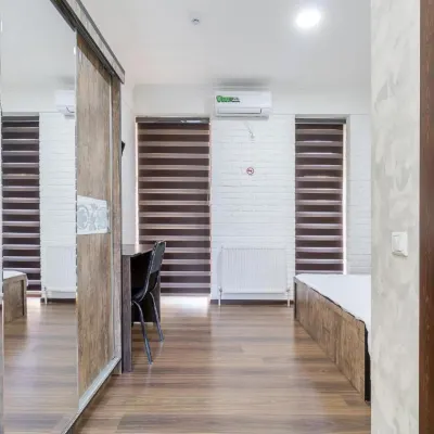 Orion Hotel Photos