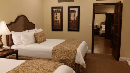 Best Western Plus Sunset Plaza Hotel Photos