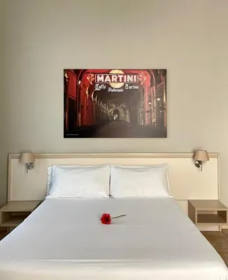 Best Quality Hotel Dock Milano Kamar Photos