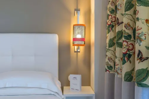 Hotel Caravel Zimmer Photos
