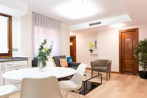 Aparthotel Los Girasoles Rooms Photos