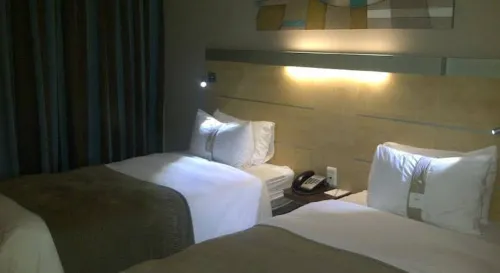 Holiday Inn Express Sandton - Woodmead Photos