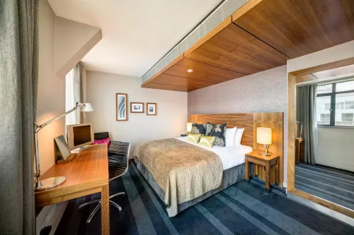 Apex City of London Hotel À ne pas manquer Photos