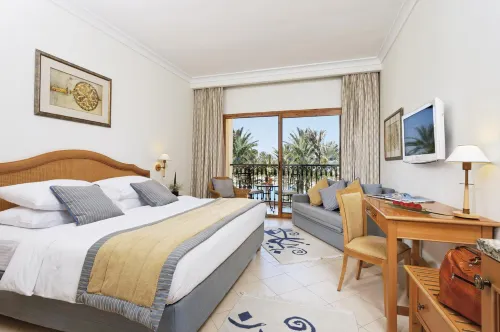 Mövenpick Sousse Huoneet Photos