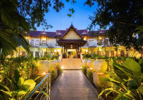 Phuwanalee Resort À ne pas manquer Photos