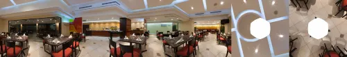 Holiday Inn San Salvador Allmänna utrymmen Photos