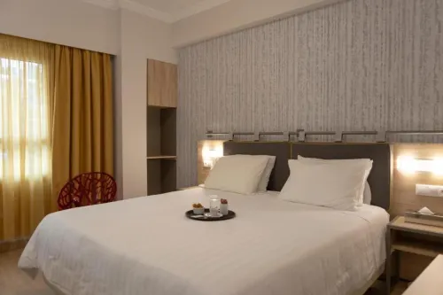 Pan Hotel Photos