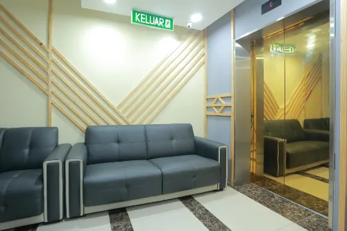 Bitz Bintang Hotel Kuala Lumpur Fremhævet Photos