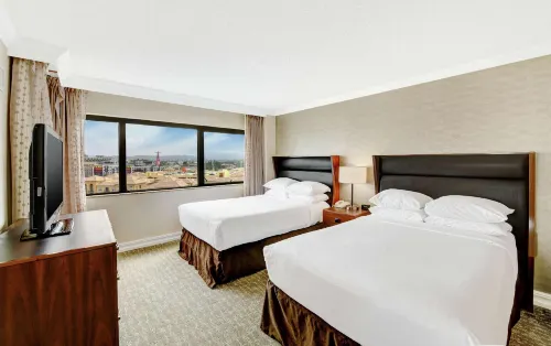 Embassy Suites by Hilton Anaheim Orange Chambres Photos