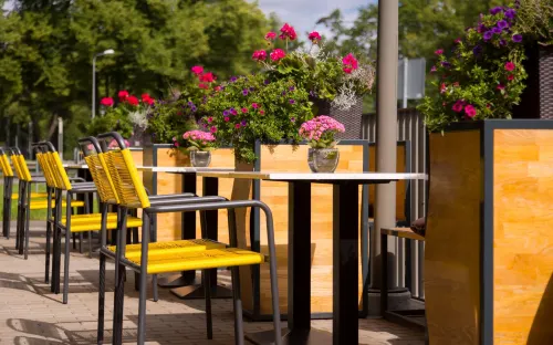 Park Inn by Radisson Valdemara, Riga Public Areas Photos