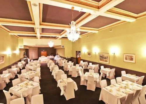 Quality Hotel Mildura Grand Dining Photos