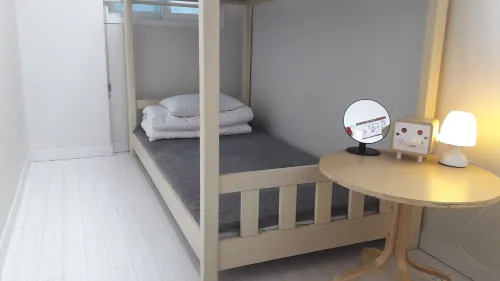 Cobe Guesthouse Dongdaemun Photos