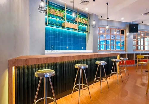 1O1 URBAN Jakarta Kelapa Gading Loisirs et amusements Photos