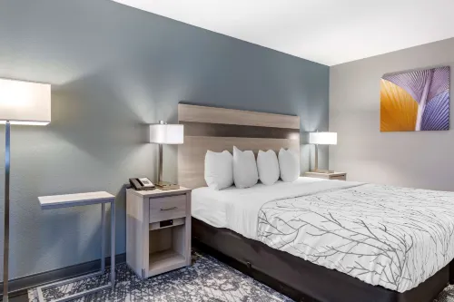 Best Western Blythe Rooms Photos
