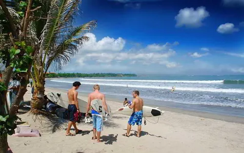 Restu Bali Hotel Здоровье и отдых Photos