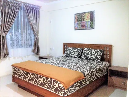 Matoh Guesthouse Syariah Kamar Photos