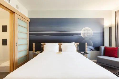 Novotel Istanbul Zeytinburnu Photos
