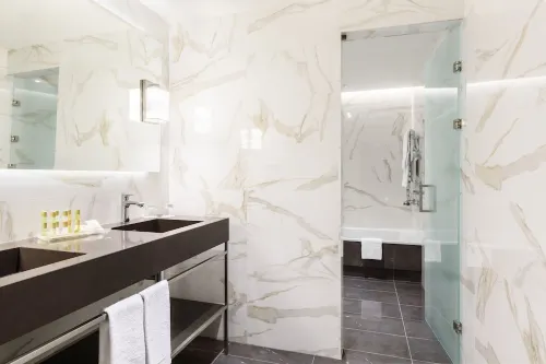 Áurea Museum by Eurostars Hotel Company Rooms Photos