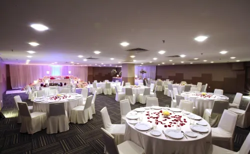 Hotel Pudu Plaza Kuala Lumpur À ne pas manquer Photos