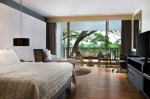 Le Meridien Chiang Rai Resort, Thailand Chambres Photos