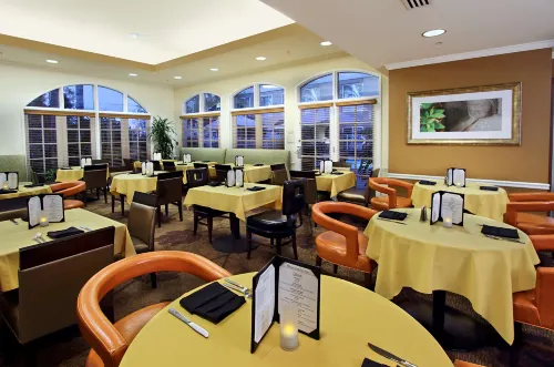 Hilton Garden Inn Calabasas Restauration Photos