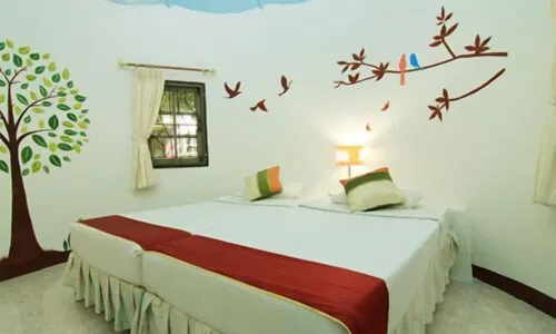 Duenshine Resort Photos