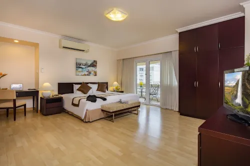 Norfolk Mansion Luxury Serviced Apartment Nổi bật Photos