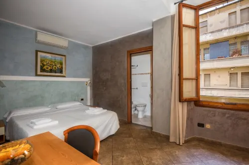 Hotel Angelica Firenze Da non perdere Photos
