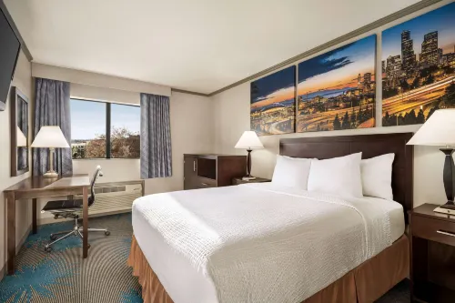 Baymont by Wyndham Monterey Park Empfohlen Photos