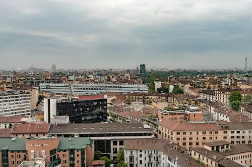 AC Hotel Milano Circondario Photos
