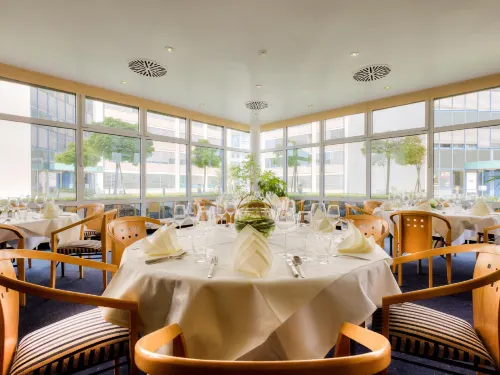 Fora Hotel Hannover by Mercure Fasilitas Bisnis Photos