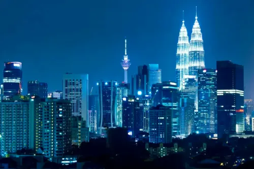 Ascott Star KLCC Kuala Lumpur Dekat Hotel Photos