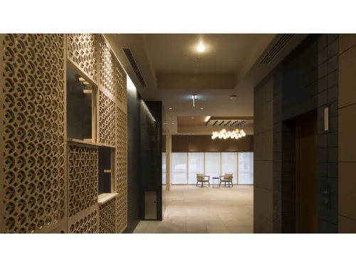 Tmark City Hotel Sapporo Odori Camere Photos