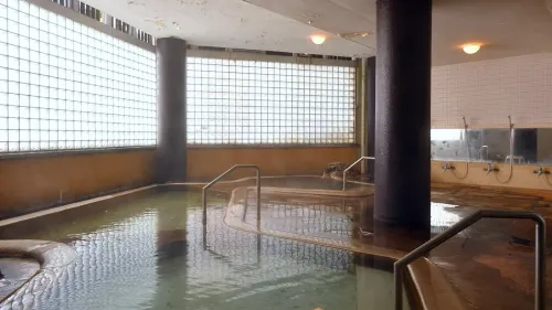 Akakura Hotel Freizeit und Erholung Photos