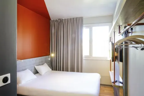 Ibis Budget Huerta de Murcia Rooms Photos